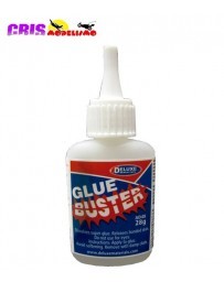 Deluxe Glue Buster 28gr