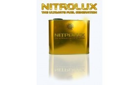 Combustible 16% Nitrolux 2,5L