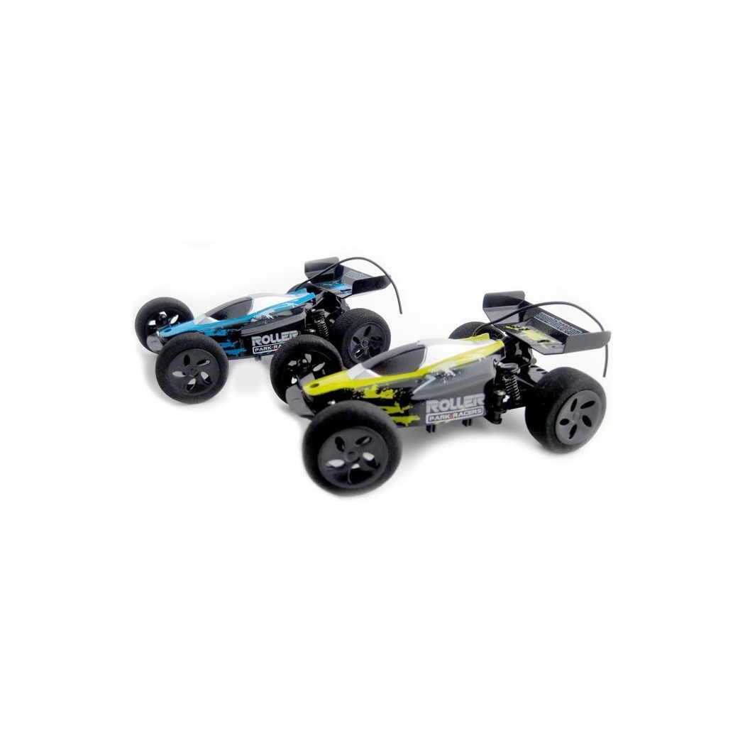 Juguete Parkracers XB32 Roller 