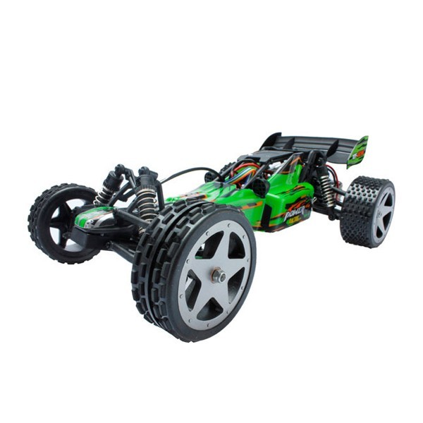 Coche Buggy L959 Verde 1/12 RTR