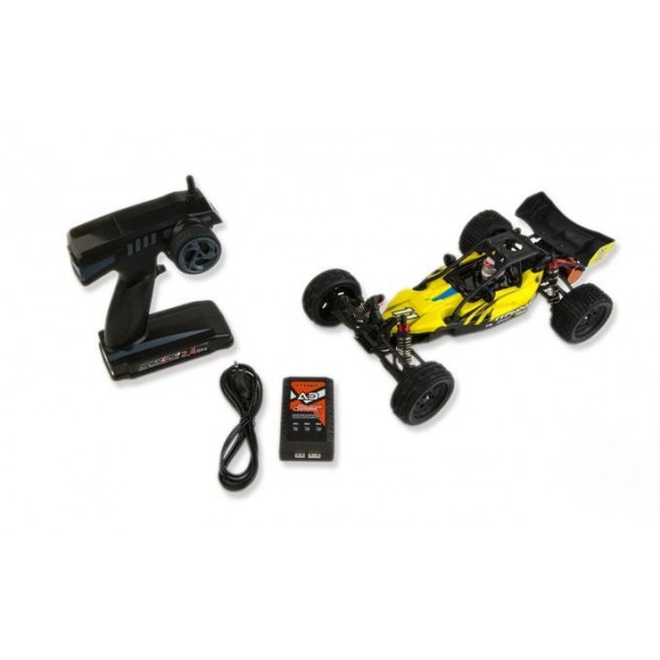 Coche Buggy Typhoon Brushless 1/12 RTR