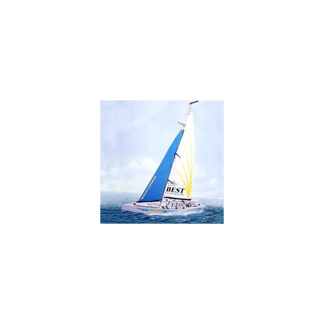 Velero Nincocean Sailing Boat