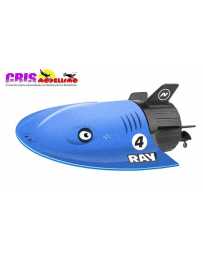 Lancha Nincocean Submarino Ray Azul