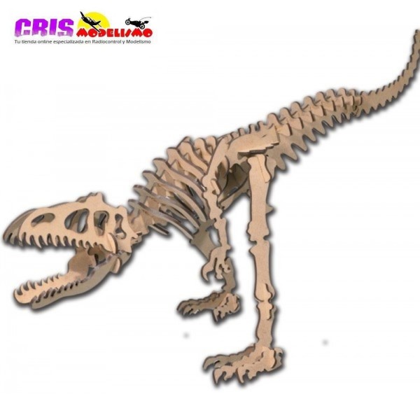 Kit Allosaurus