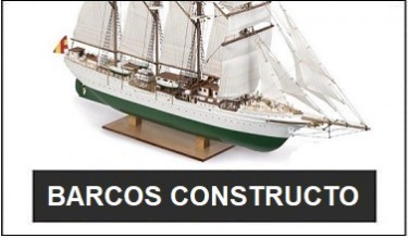 Modelismo Naval Barcos Constructo